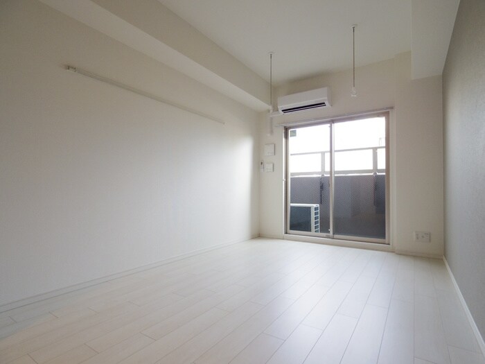 Ａ－ｍｏｎ観月橋ＮＩＦＵＮの物件内観写真