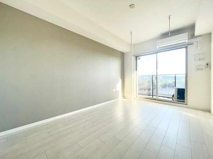 Ａ－ｍｏｎ観月橋ＮＩＦＵＮの物件内観写真