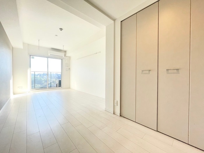 Ａ－ｍｏｎ観月橋ＮＩＦＵＮの物件内観写真