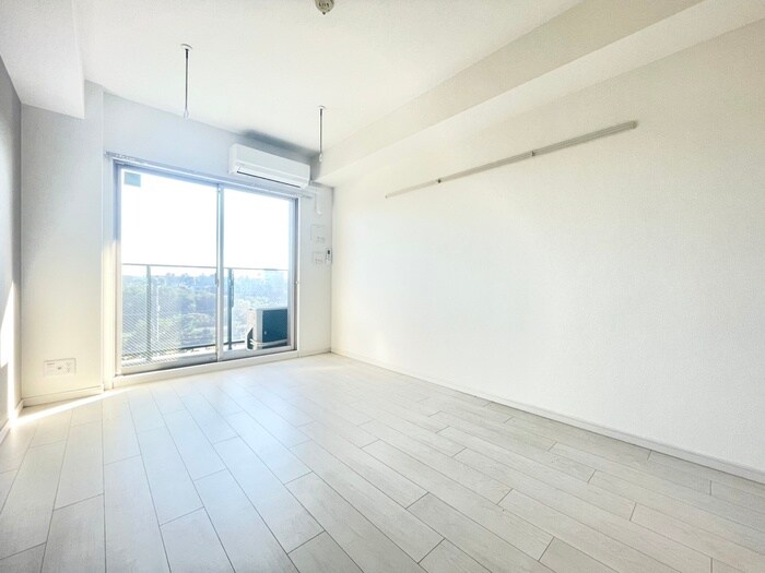 Ａ－ｍｏｎ観月橋ＮＩＦＵＮの物件内観写真