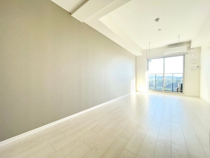 Ａ－ｍｏｎ観月橋ＮＩＦＵＮの物件内観写真