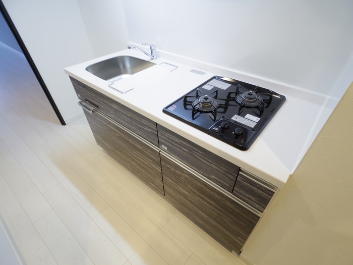 Ａ－ｍｏｎ観月橋ＮＩＦＵＮの物件内観写真