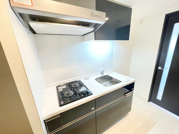 Ａ－ｍｏｎ観月橋ＮＩＦＵＮの物件内観写真