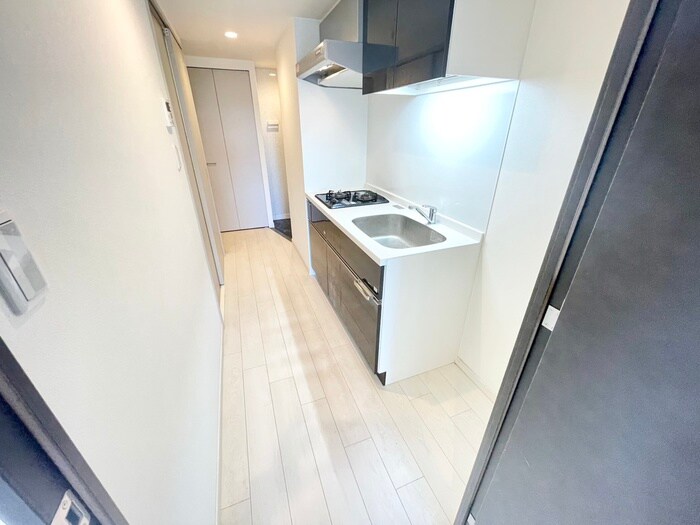 Ａ－ｍｏｎ観月橋ＮＩＦＵＮの物件内観写真