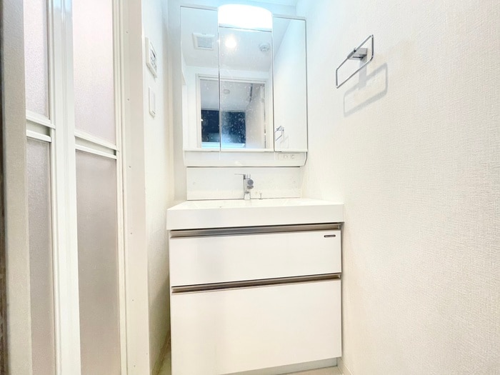 Ａ－ｍｏｎ観月橋ＮＩＦＵＮの物件内観写真