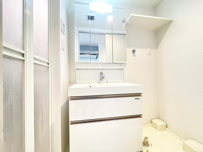 Ａ－ｍｏｎ観月橋ＮＩＦＵＮの物件内観写真