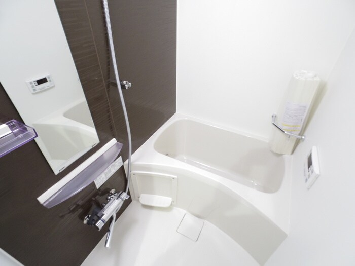 Ａ－ｍｏｎ観月橋ＮＩＦＵＮの物件内観写真