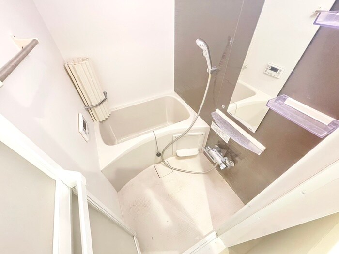 Ａ－ｍｏｎ観月橋ＮＩＦＵＮの物件内観写真