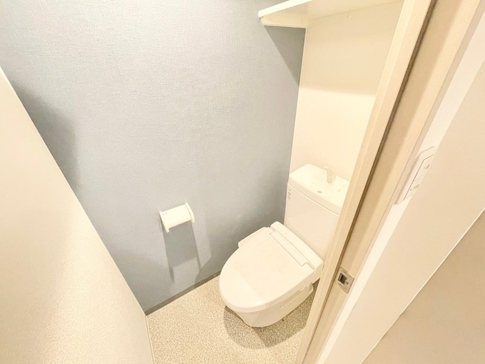 Ａ－ｍｏｎ観月橋ＮＩＦＵＮの物件内観写真