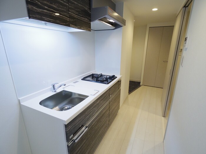 Ａ－ｍｏｎ観月橋ＮＩＦＵＮの物件内観写真