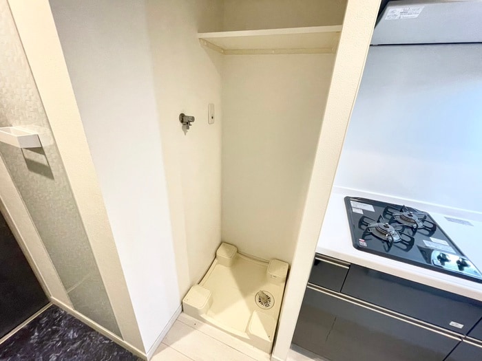 Ａ－ｍｏｎ観月橋ＮＩＦＵＮの物件内観写真