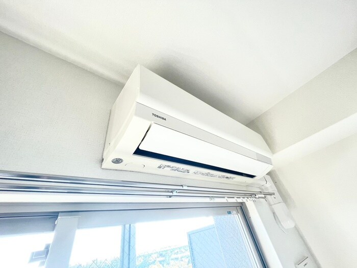 Ａ－ｍｏｎ観月橋ＮＩＦＵＮの物件内観写真