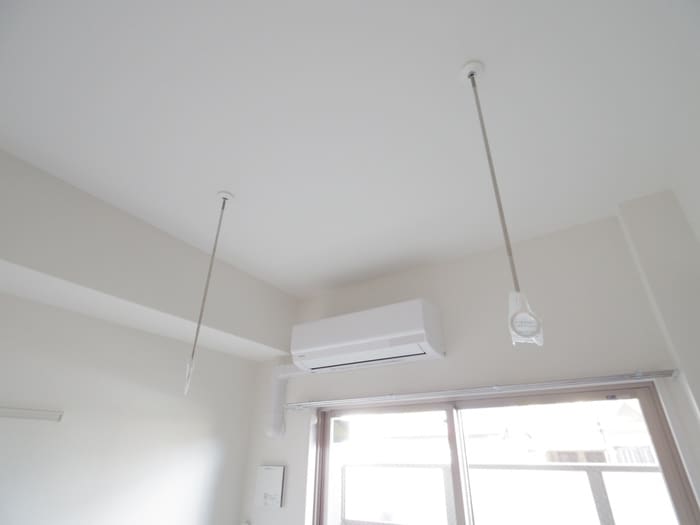 Ａ－ｍｏｎ観月橋ＮＩＦＵＮの物件内観写真