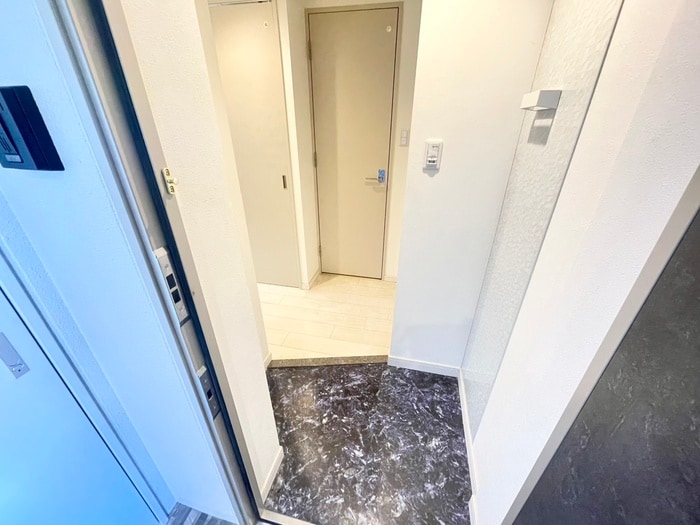 Ａ－ｍｏｎ観月橋ＮＩＦＵＮの物件内観写真