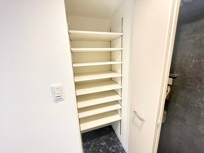 Ａ－ｍｏｎ観月橋ＮＩＦＵＮの物件内観写真