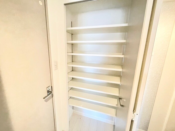 Ａ－ｍｏｎ観月橋ＮＩＦＵＮの物件内観写真