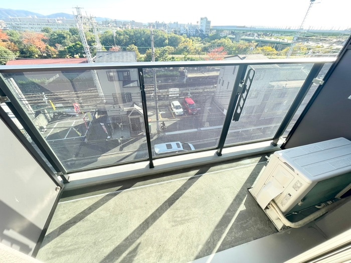 Ａ－ｍｏｎ観月橋ＮＩＦＵＮの物件内観写真