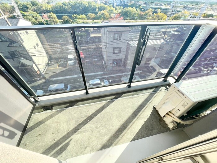 Ａ－ｍｏｎ観月橋ＮＩＦＵＮの物件内観写真