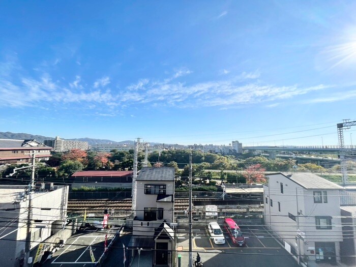 Ａ－ｍｏｎ観月橋ＮＩＦＵＮの物件内観写真