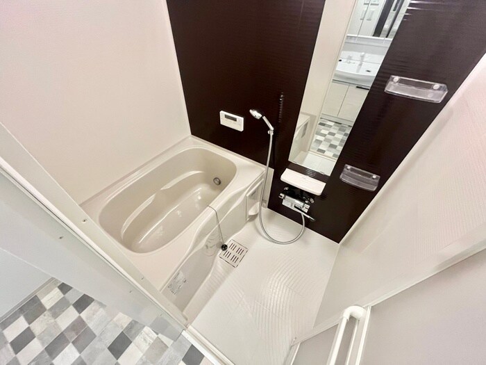 ﾌｧｽﾃｰﾄ京都ｽﾃｰｼｮﾝｳｫｽﾞ(109)の物件内観写真