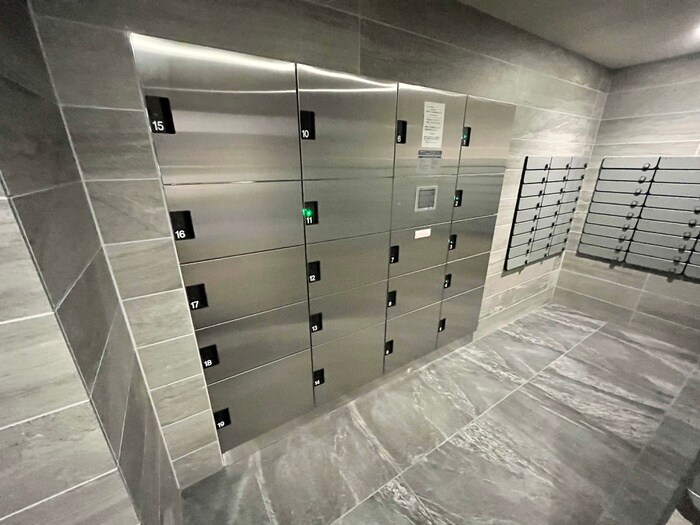 ﾌｧｽﾃｰﾄ京都ｽﾃｰｼｮﾝｳｫｽﾞ(109)の物件外観写真