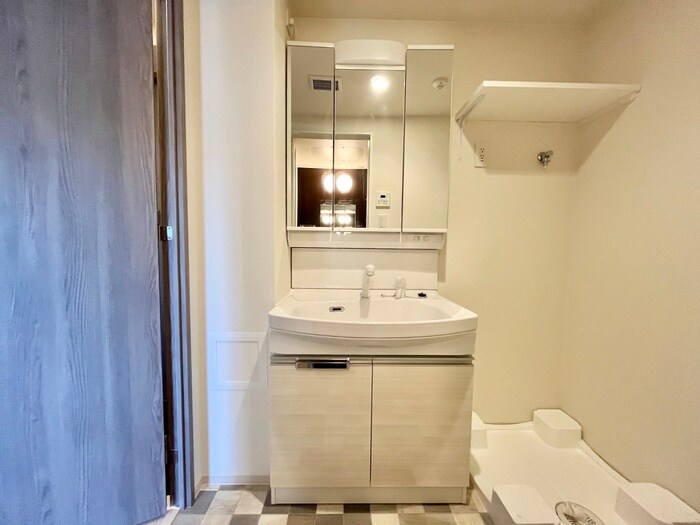 ﾌｧｽﾃｰﾄ京都ｽﾃｰｼｮﾝｳｫｽﾞ(109)の物件内観写真