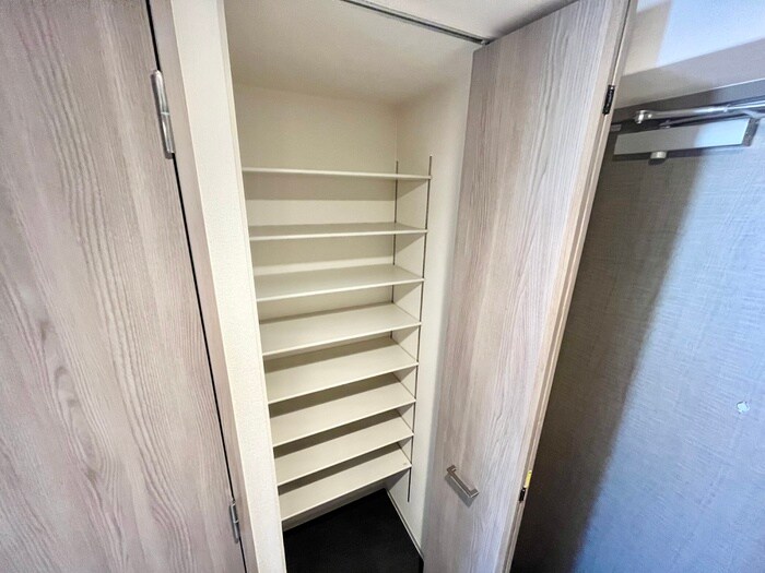 ﾌｧｽﾃｰﾄ京都ｽﾃｰｼｮﾝｳｫｽﾞ(109)の物件内観写真