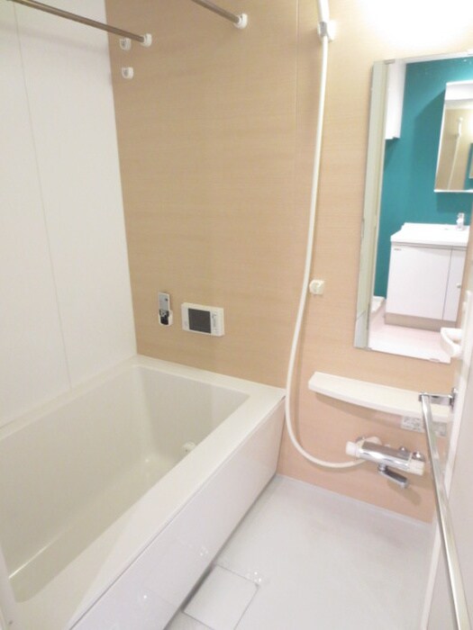 ア－バネックス豊中桜塚の物件内観写真