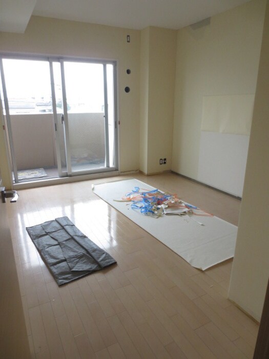 ア－バネックス豊中桜塚の物件内観写真