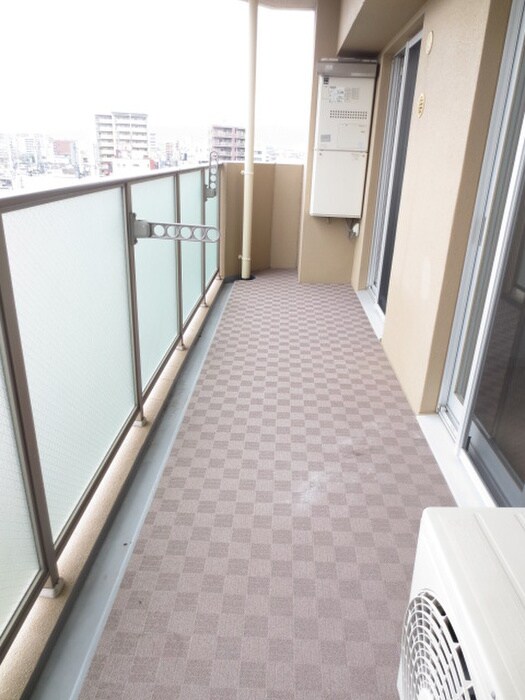 ア－バネックス豊中桜塚の物件内観写真