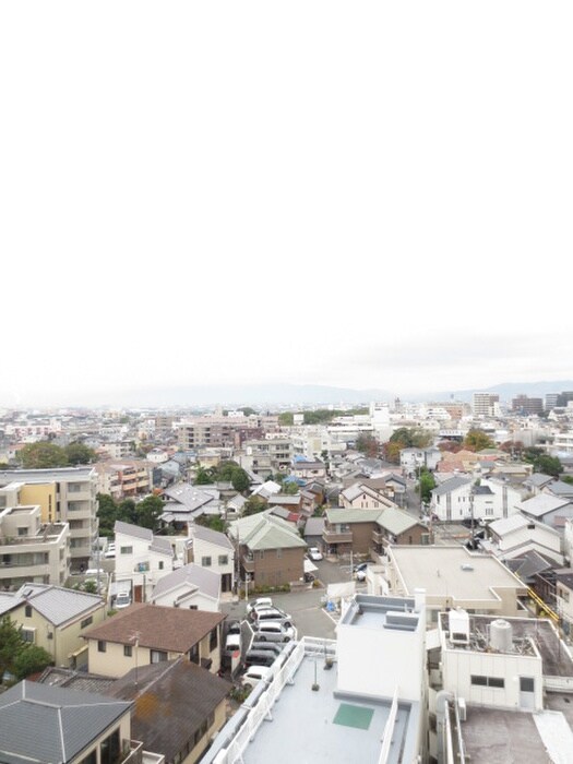 ア－バネックス豊中桜塚の物件内観写真