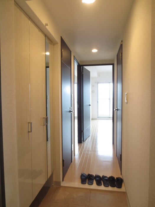 ア－バネックス豊中桜塚の物件内観写真