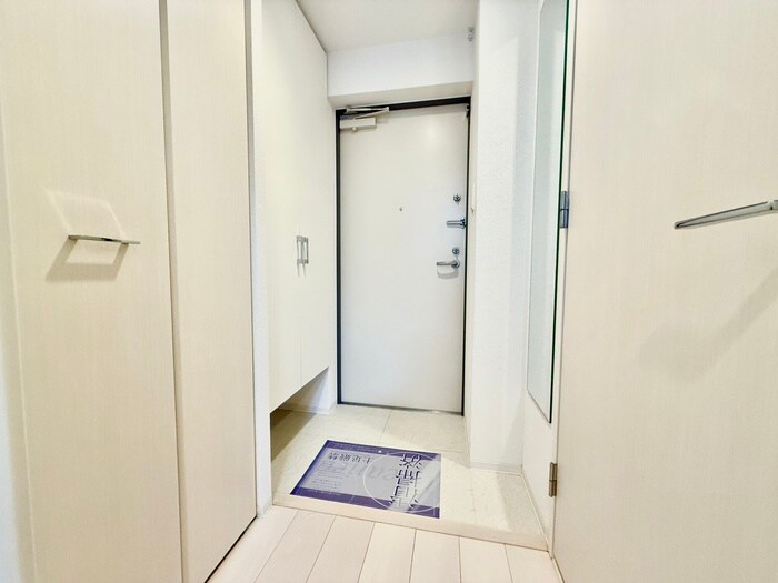 セレニテ梅田ESTの物件内観写真