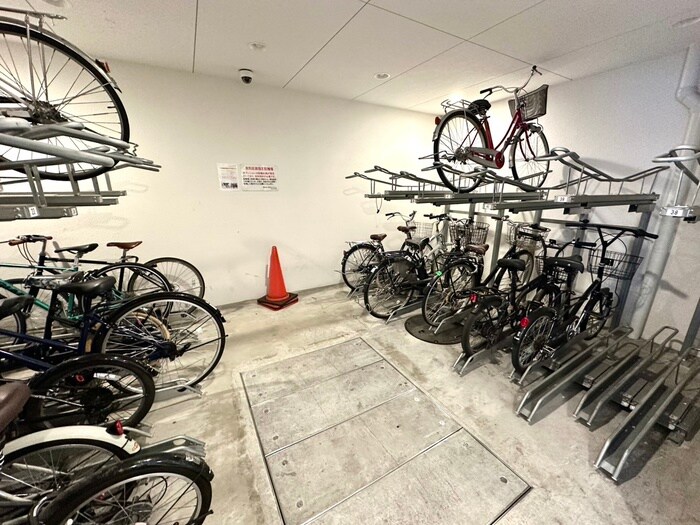 セレニテ梅田ESTの物件外観写真