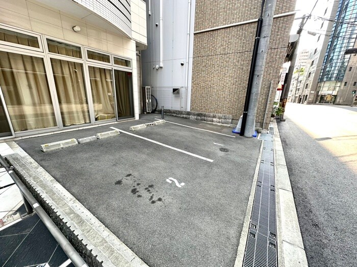 セレニテ梅田ESTの物件外観写真