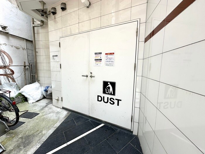 セレニテ梅田ESTの物件外観写真