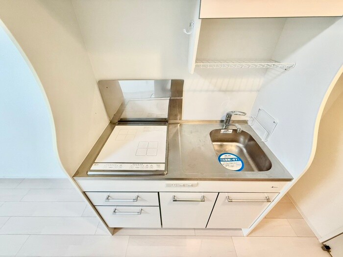 セレニテ梅田ESTの物件内観写真