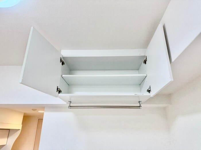 セレニテ梅田ESTの物件内観写真