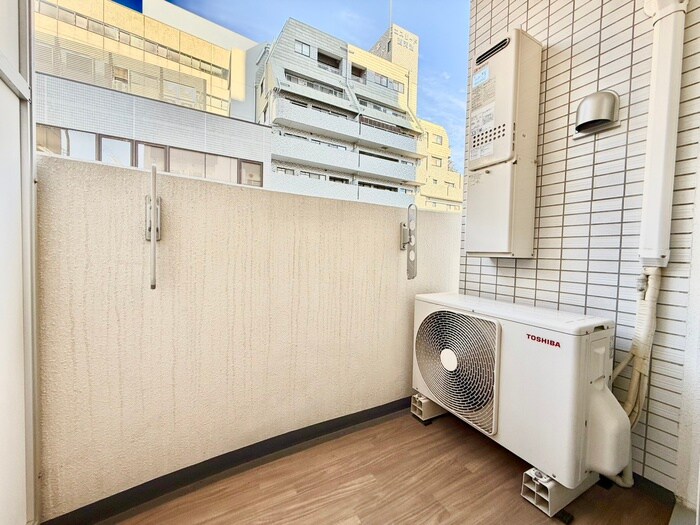 セレニテ梅田ESTの物件内観写真