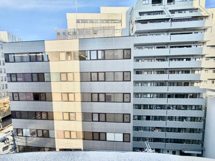 セレニテ梅田ESTの物件内観写真