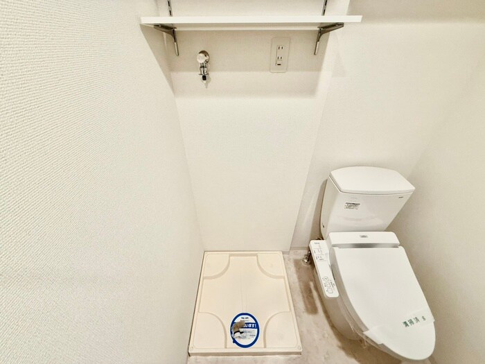 セレニテ梅田ESTの物件内観写真