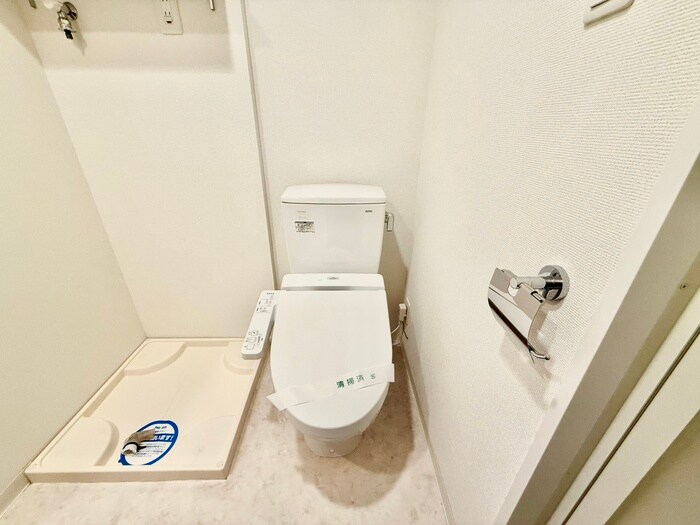 セレニテ梅田ESTの物件内観写真