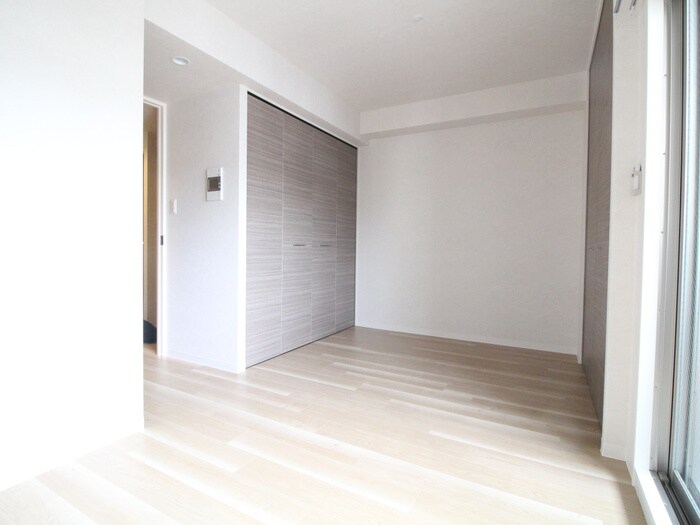 TOYOTOMi Residence Inn湊川公園の物件内観写真