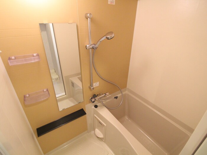 TOYOTOMi Residence Inn湊川公園の物件内観写真