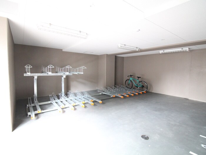 TOYOTOMi Residence Inn湊川公園の物件外観写真