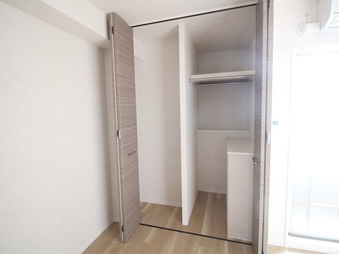 TOYOTOMi Residence Inn湊川公園の物件内観写真