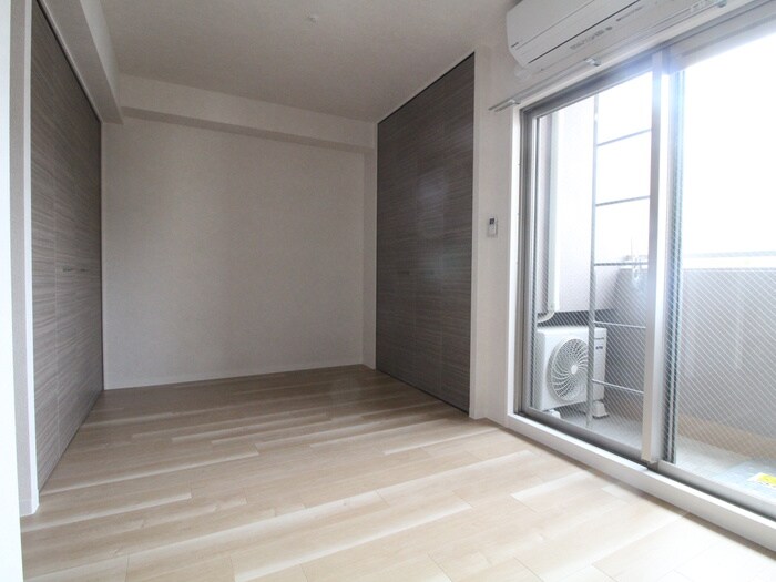 TOYOTOMi Residence Inn湊川公園の物件内観写真