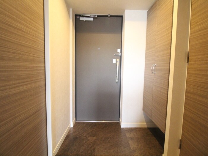 TOYOTOMi Residence Inn湊川公園の物件内観写真