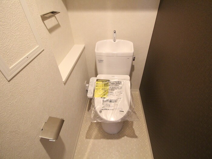 TOYOTOMi Residence Inn湊川公園の物件内観写真