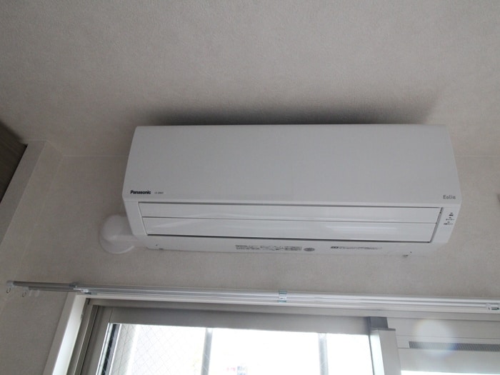 TOYOTOMi Residence Inn湊川公園の物件内観写真